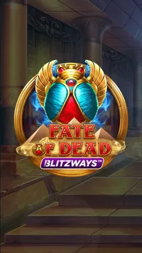 Fate of Dead Blitzways
